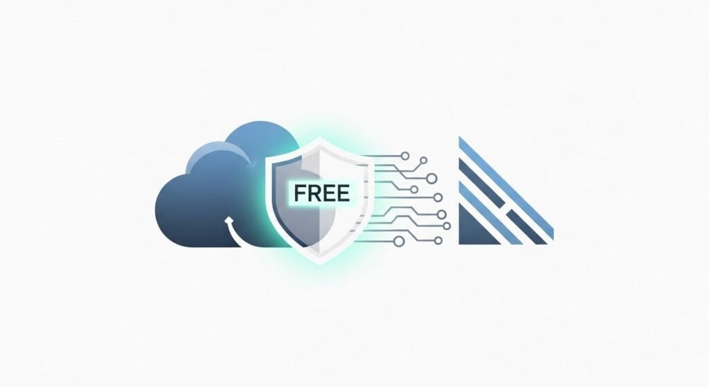A Step-by-Step Guide to Setting Up a Free Cloudflare WAF
